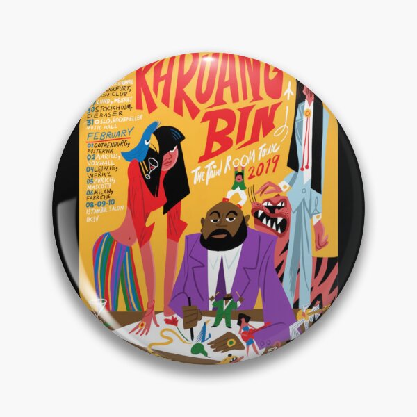 Artikelvorschau, BAND COOL PSYCHEDELIC POSTER entworfen und verkauft von quitofbortshcb.