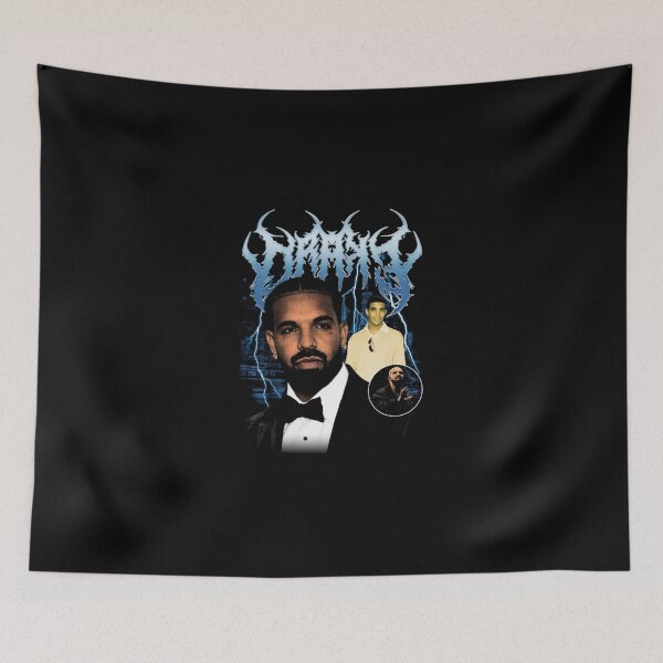 Item preview, Aubrey Drake Graham Classic  designed and sold by quitofbortshcb.