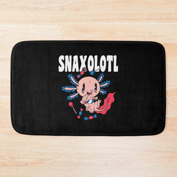 Item preview, Axolotl Funny Snaxolotl Tt Oversized  designed and sold by quitofbortshcb.