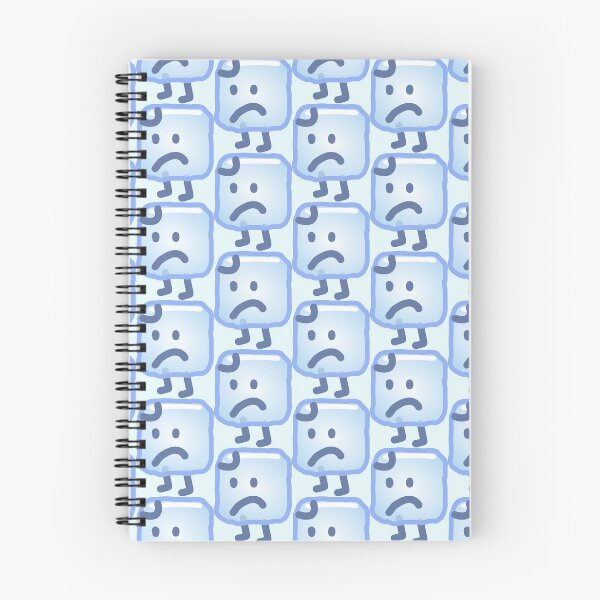 Item preview, BFB lil Ice cube designed and sold by Pixiefunpup.