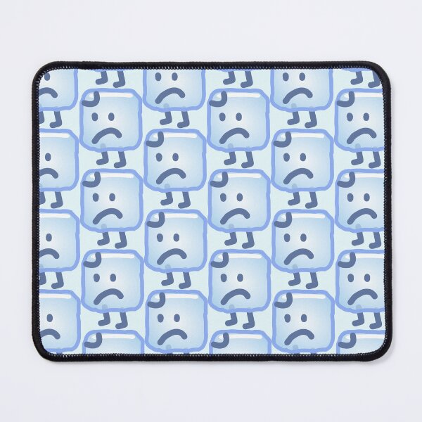 Item preview, BFB lil Ice cube designed and sold by Pixiefunpup.