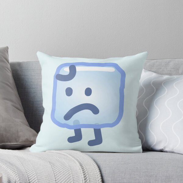 Item preview, BFB lil Ice cube designed and sold by Pixiefunpup.