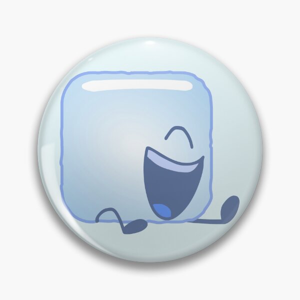 Item preview, TPOT Ice cube designed and sold by Pixiefunpup.