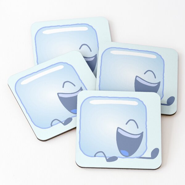 Item preview, TPOT Ice cube designed and sold by Pixiefunpup.