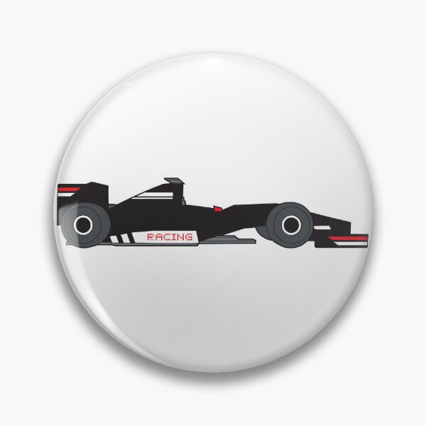 Item preview, Formula One Car T-Shirt designed and sold by Gold Tag Apparel.
