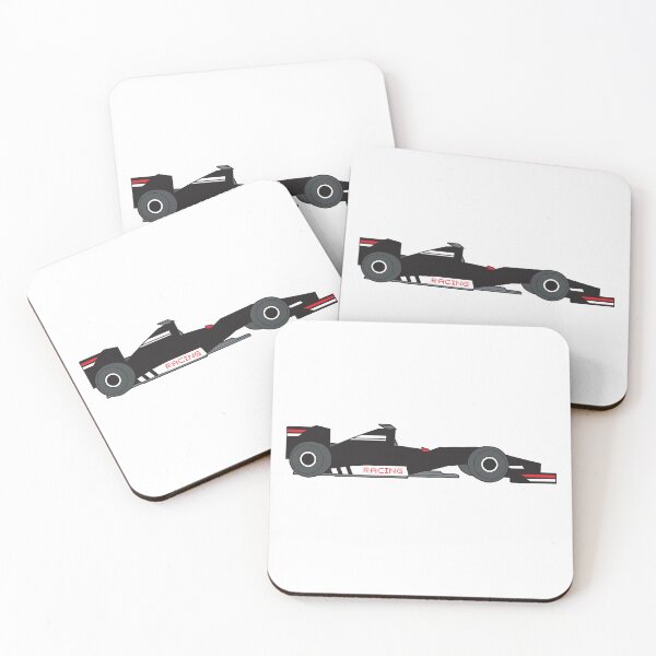 Item preview, Formula One Car T-Shirt designed and sold by Gold Tag Apparel.