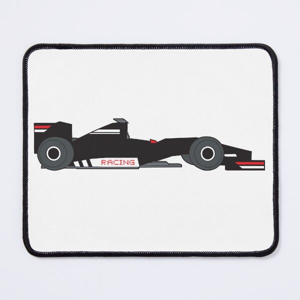 Item preview, Formula One Car T-Shirt designed and sold by Gold Tag Apparel.