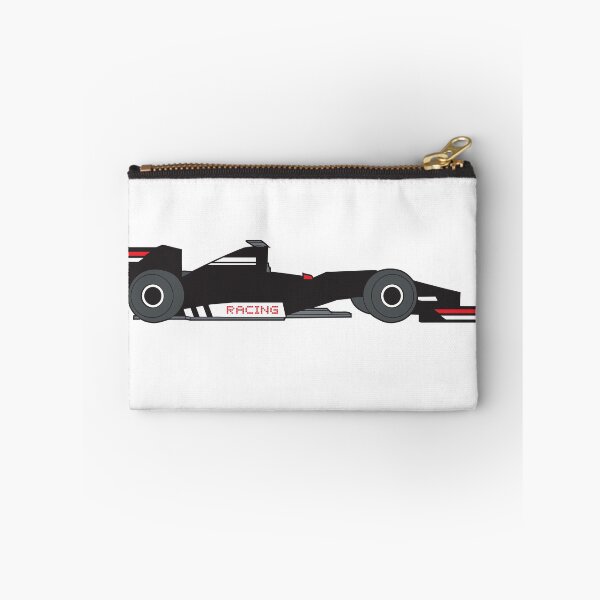 Item preview, Formula One Car T-Shirt designed and sold by Gold Tag Apparel.