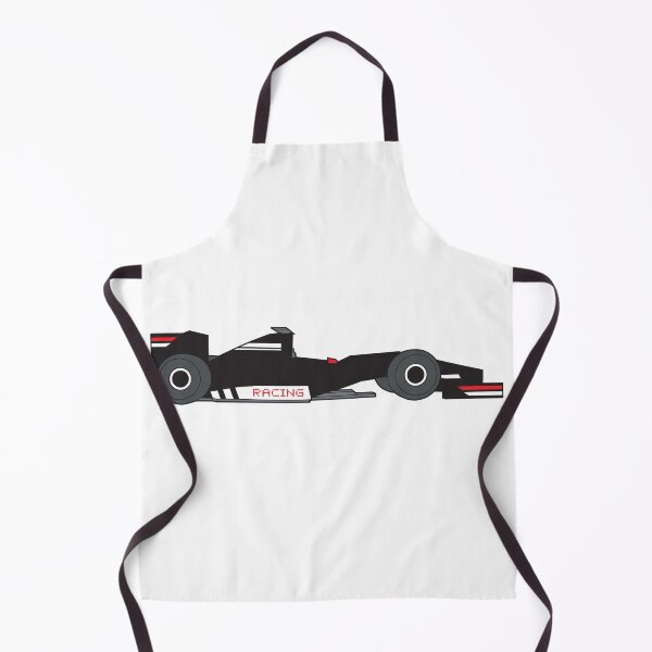Item preview, Formula One Car T-Shirt designed and sold by Gold Tag Apparel.