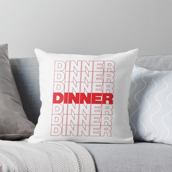 Item preview, DINNER designed and sold by oddwonders.
