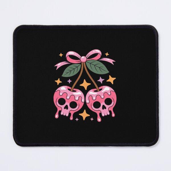 Item preview, Poison Caramel Cherries Funny Christmas Xmas designed and sold by ShelFisher.