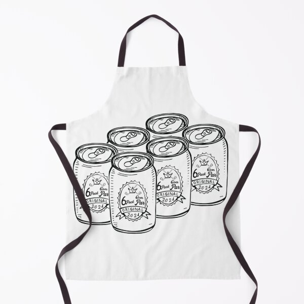 Item preview, 6 Pack Over Par designed and sold by DocStrangePoP.