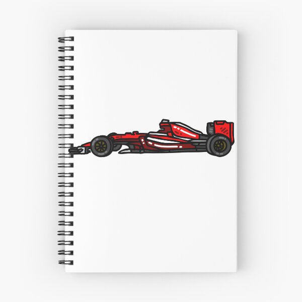 Item preview, Formula One Car T-Shirt designed and sold by Gold Tag Apparel.