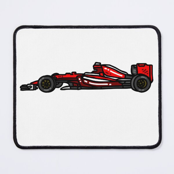 Item preview, Formula One Car T-Shirt designed and sold by Gold Tag Apparel.