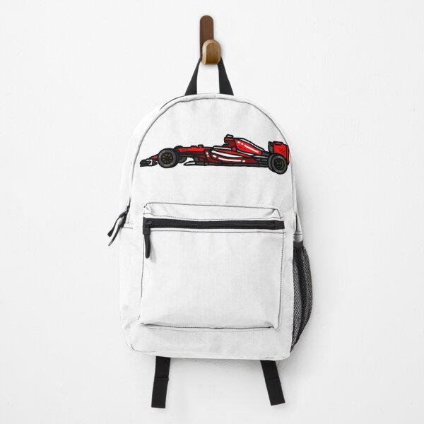 Item preview, Formula One Car T-Shirt designed and sold by Gold Tag Apparel.