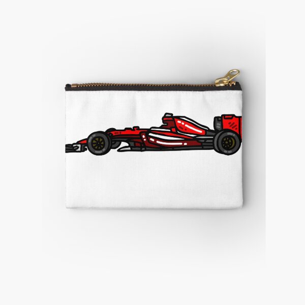 Item preview, Formula One Car T-Shirt designed and sold by Gold Tag Apparel.