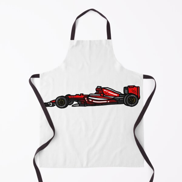 Item preview, Formula One Car T-Shirt designed and sold by Gold Tag Apparel.