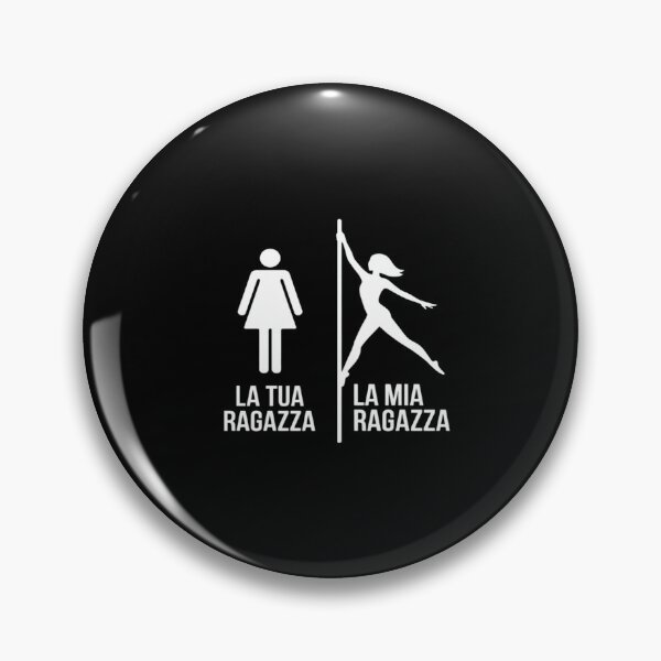 Artikelvorschau, Pole Dance für den unterhaltsamen Tanz von La Mia Ragazza Pole entworfen und verkauft von ShelFisher.