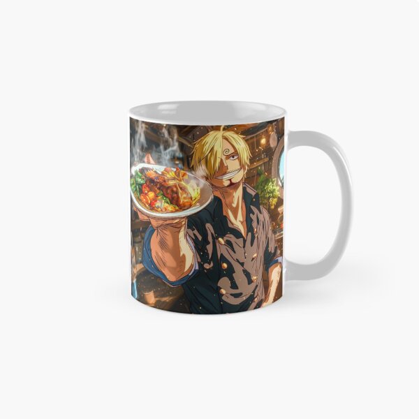 Item preview, Sanji's Culinary Creation designed and sold by joseharry.