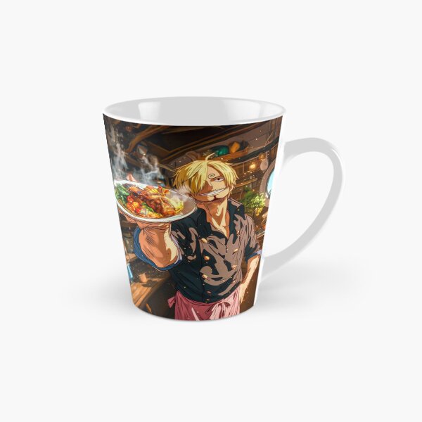 Item preview, Sanji's Culinary Creation designed and sold by joseharry.