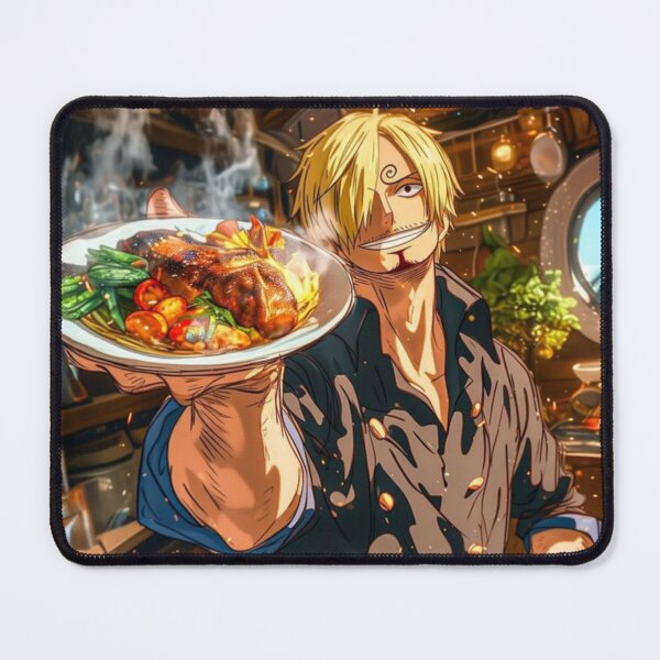 Item preview, Sanji's Culinary Creation designed and sold by joseharry.