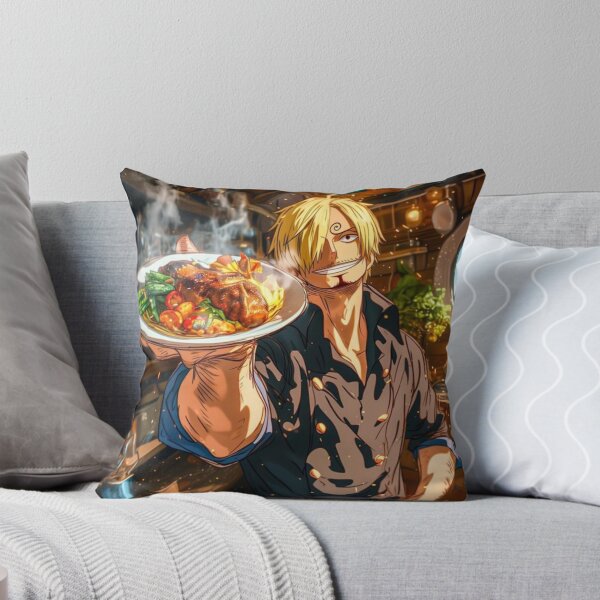 Item preview, Sanji's Culinary Creation designed and sold by joseharry.