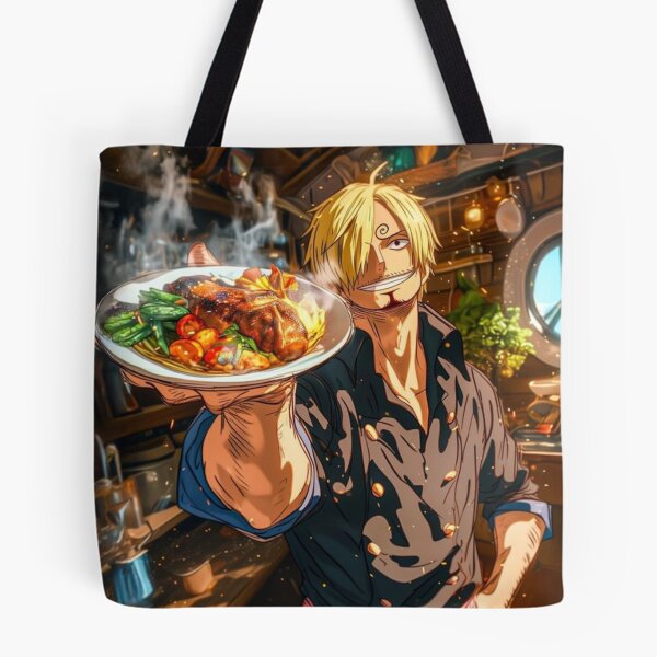 Item preview, Sanji's Culinary Creation designed and sold by joseharry.