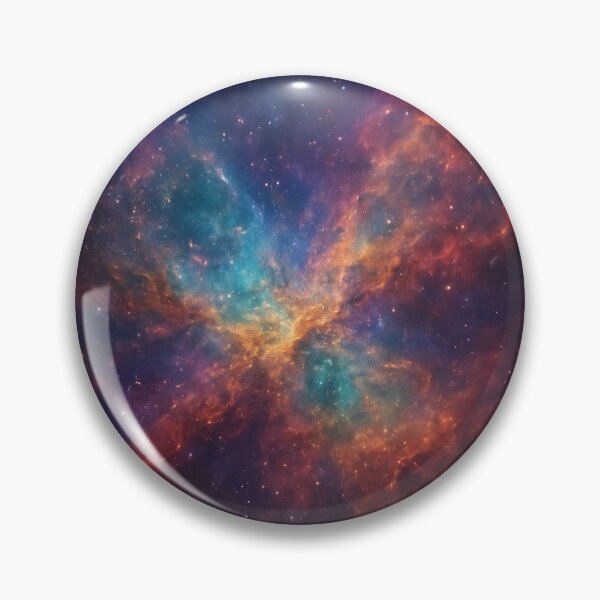 Item preview, Butterfly Nebula designed and sold by M-C-Designs.