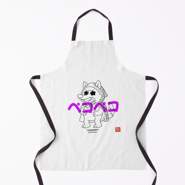 Item preview, Peko Peko – The Hungry Tummy designed and sold by norikofukui.