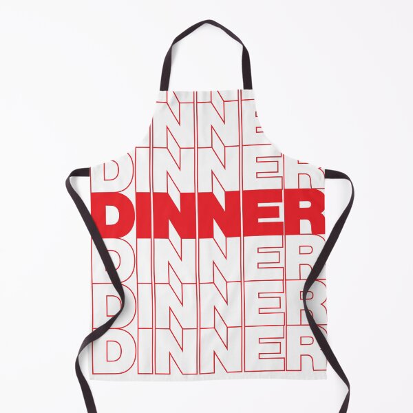 Item preview, DINNER designed and sold by oddwonders.