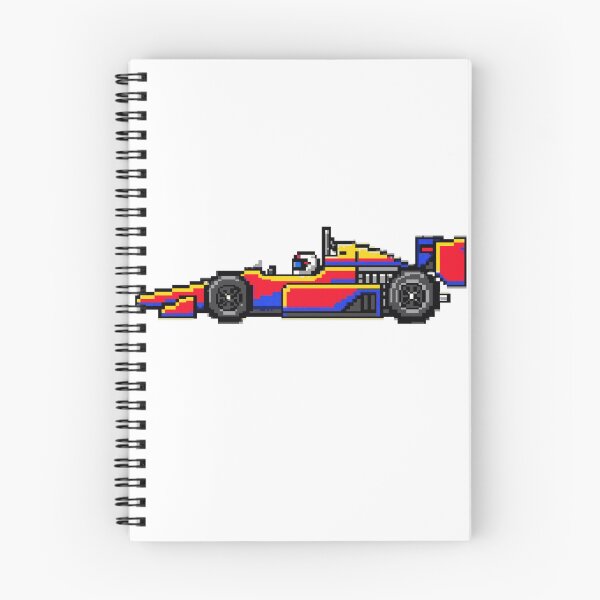 Item preview, Formula One Car T-Shirt designed and sold by Gold Tag Apparel.