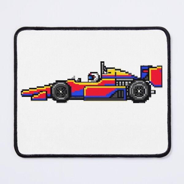 Item preview, Formula One Car T-Shirt designed and sold by Gold Tag Apparel.