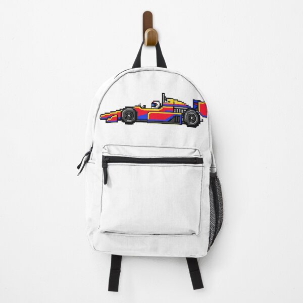 Item preview, Formula One Car T-Shirt designed and sold by Gold Tag Apparel.