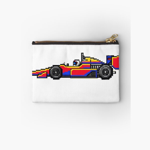 Item preview, Formula One Car T-Shirt designed and sold by Gold Tag Apparel.