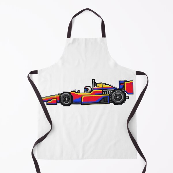 Item preview, Formula One Car T-Shirt designed and sold by Gold Tag Apparel.