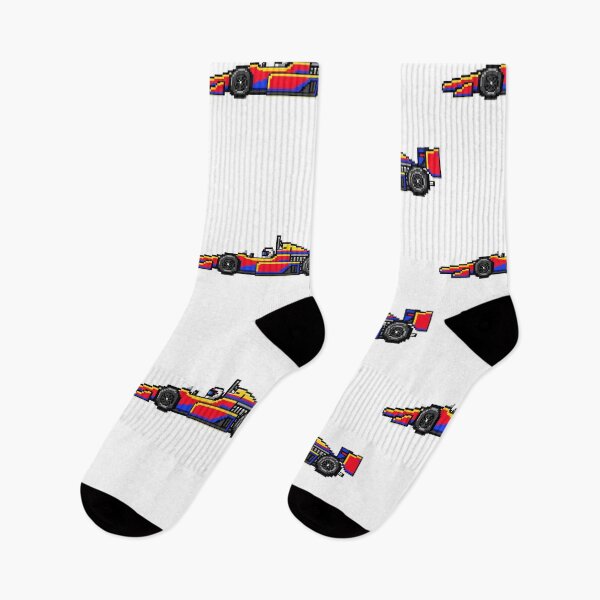 Item preview, Formula One Car T-Shirt designed and sold by Gold Tag Apparel.