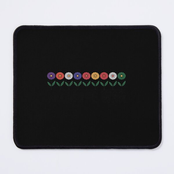 Item preview, Political Boho Flowers No More War designed and sold by ShelFisher.
