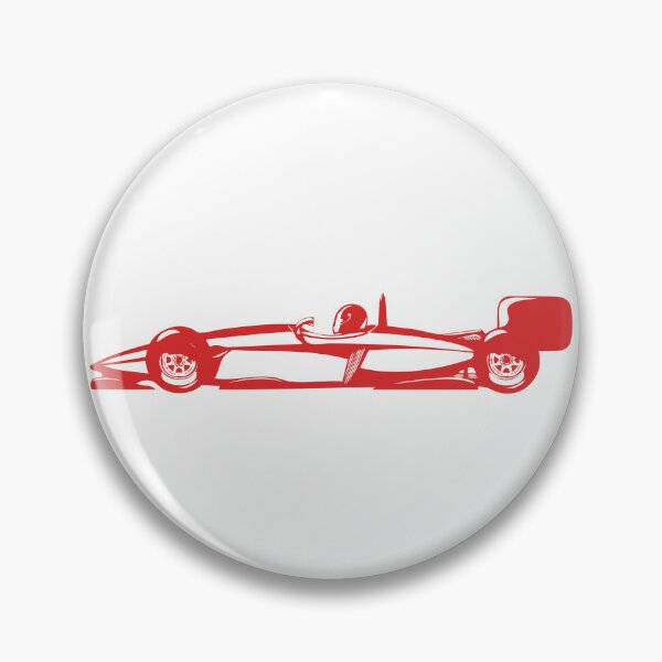 Item preview, Formula One Car T-Shirt designed and sold by Gold Tag Apparel.