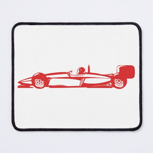 Item preview, Formula One Car T-Shirt designed and sold by Gold Tag Apparel.