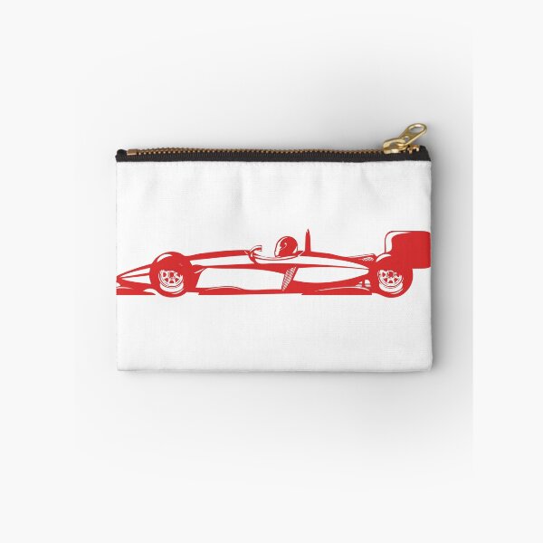 Item preview, Formula One Car T-Shirt designed and sold by Gold Tag Apparel.