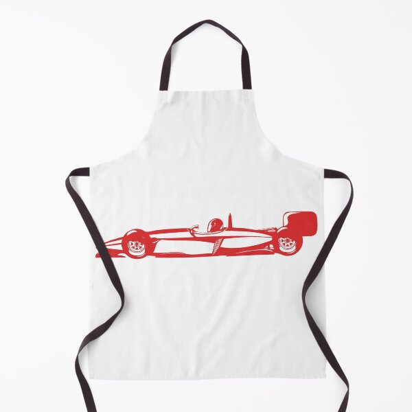 Item preview, Formula One Car T-Shirt designed and sold by Gold Tag Apparel.