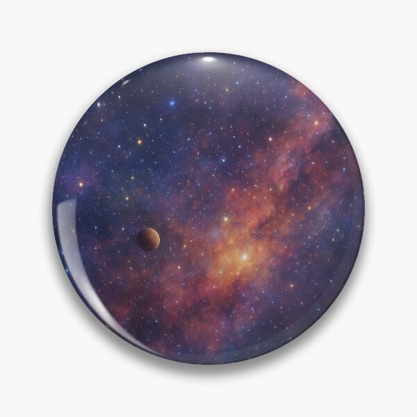 Item preview, Deep Space designed and sold by M-C-Designs.