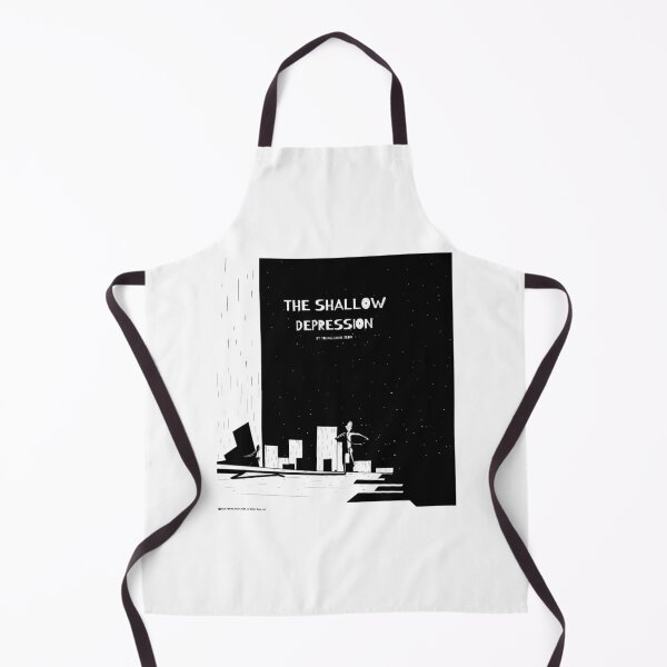 Item preview, the Shallow Depression designed and sold by youngchanjeon.