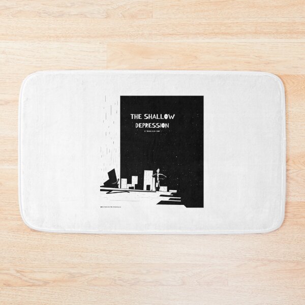 Item preview, the Shallow Depression designed and sold by youngchanjeon.