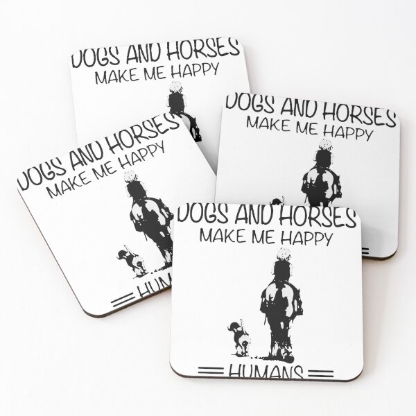 Item preview, Horses And Dogs Mug  designed and sold by haianh1.