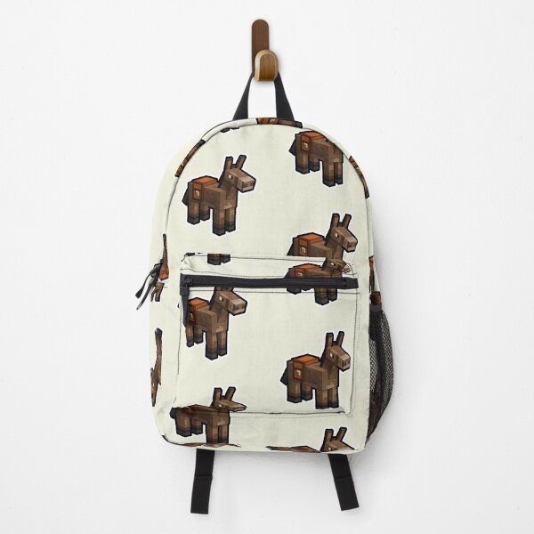 Item preview, Passive Donkey - Pixelated Art designed and sold by nukhongwom.