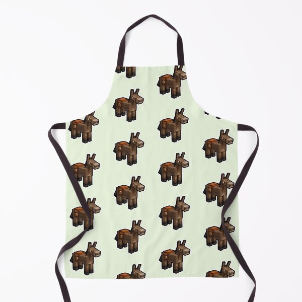 Item preview, Passive Donkey - Pixelated Art designed and sold by nukhongwom.