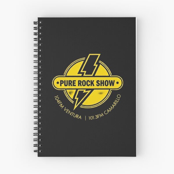 Item preview, Pure Rock Show Ventura Yellow designed and sold by PureRockShow.
