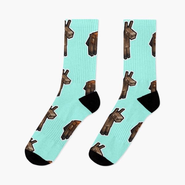 Item preview, Passive Donkey - Pixelated Art designed and sold by nukhongwom.