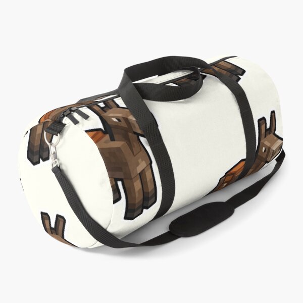Item preview, Passive Donkey - Pixelated Art designed and sold by nukhongwom.